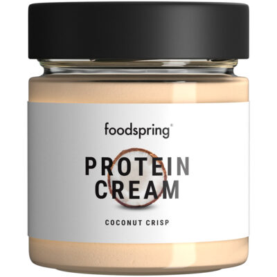 Protein Cream 200g – FOODSPRING
